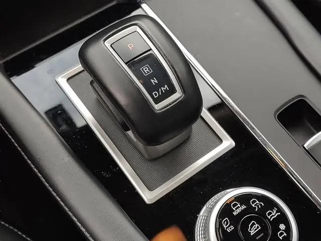 2023 Mitsubishi Outlander SE 2.5 2WD