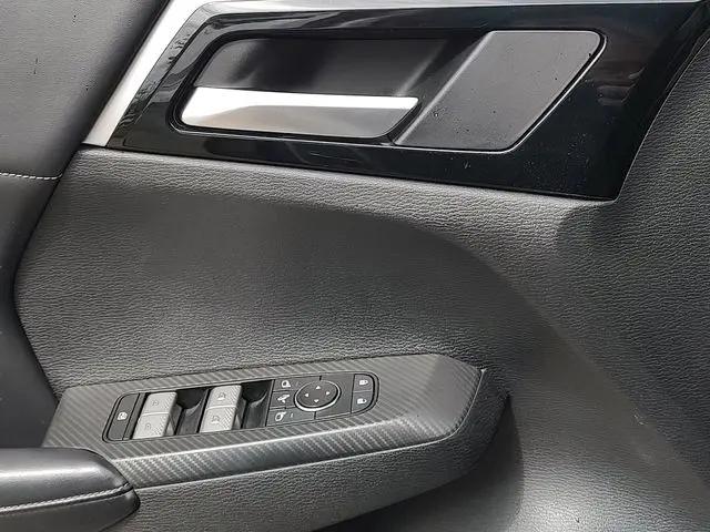2023 Mitsubishi Outlander SE 2.5 2WD