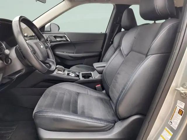 2023 Mitsubishi Outlander SE 2.5 2WD