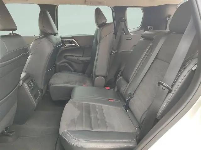 2023 Mitsubishi Outlander SE 2.5 2WD