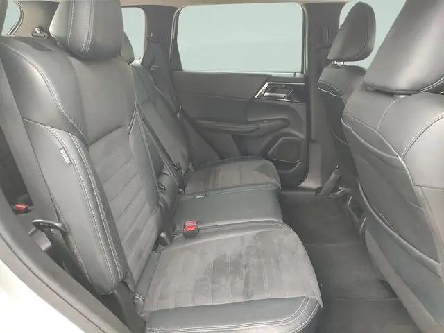 2023 Mitsubishi Outlander SE 2.5 2WD