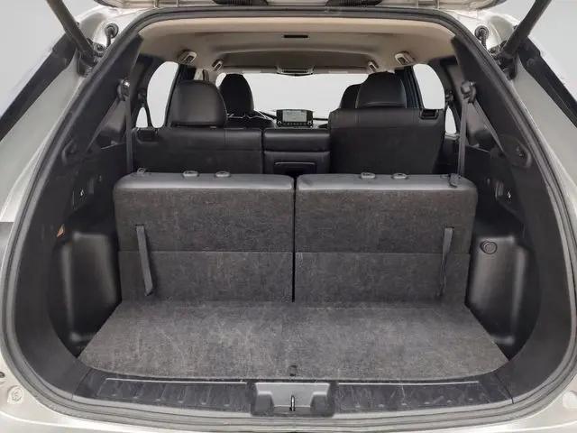 2023 Mitsubishi Outlander SE 2.5 2WD