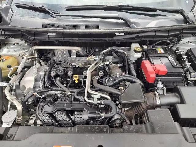 2023 Mitsubishi Outlander SE 2.5 2WD