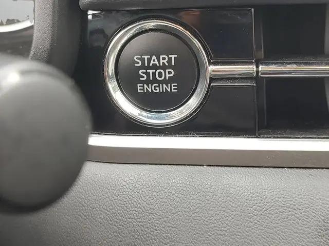 2023 Mitsubishi Outlander SE 2.5 2WD