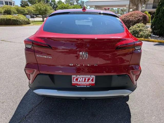 2026 Buick NV Preferred FWD