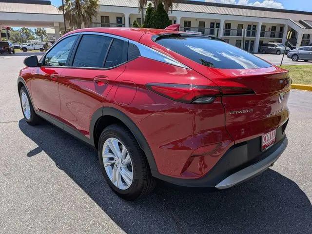2026 Buick NV Preferred FWD
