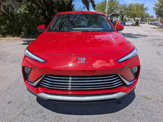2026 Buick NV Preferred FWD