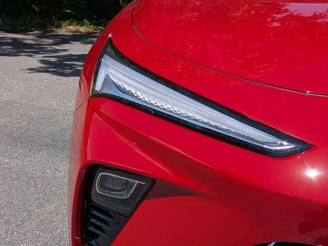2026 Buick NV Preferred FWD