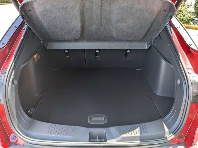 2026 Buick NV Preferred FWD