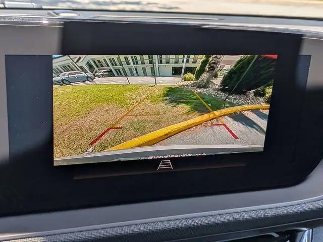 2026 Buick NV Preferred FWD