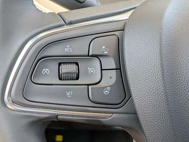 2026 Buick NV Preferred FWD
