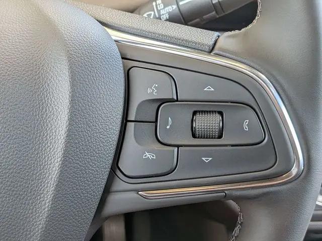 2026 Buick NV Preferred FWD
