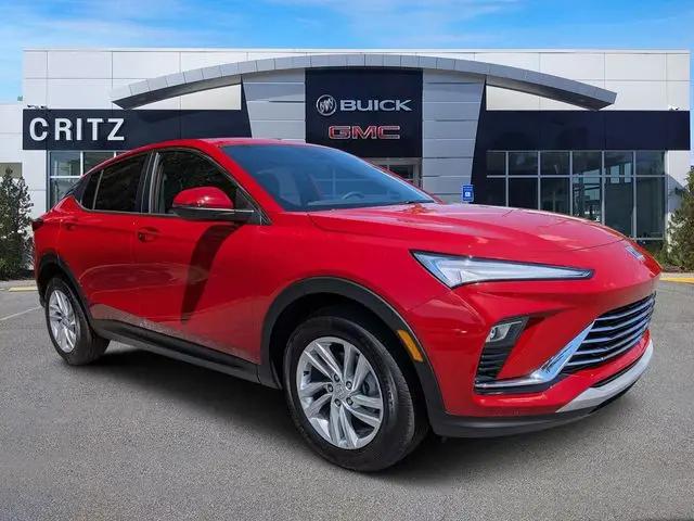 2026 Buick NV Preferred FWD for sale in Savannah, GA