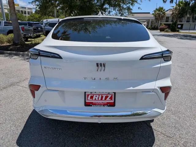 2026 Buick NV Avenir FWD