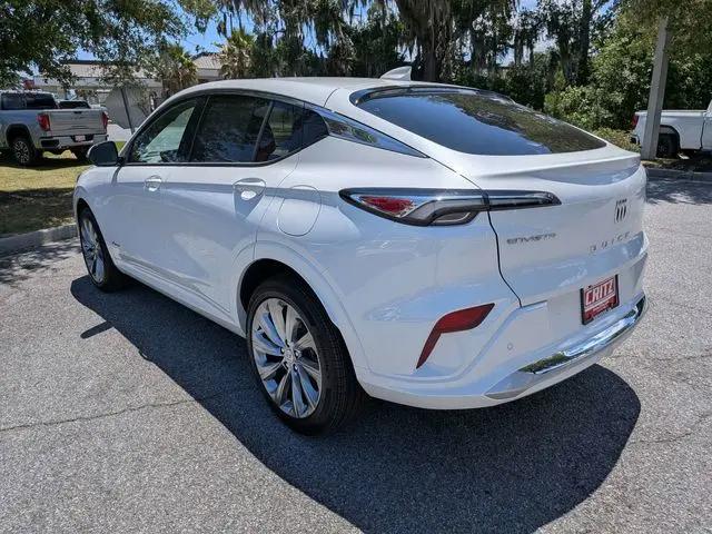 2026 Buick NV Avenir FWD