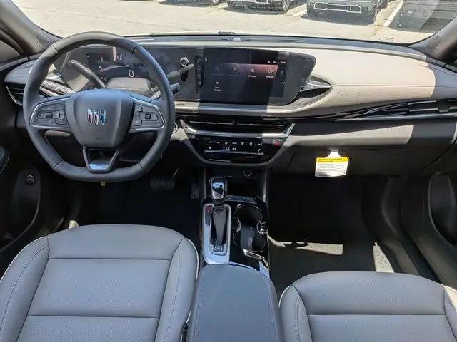 2026 Buick NV Avenir FWD
