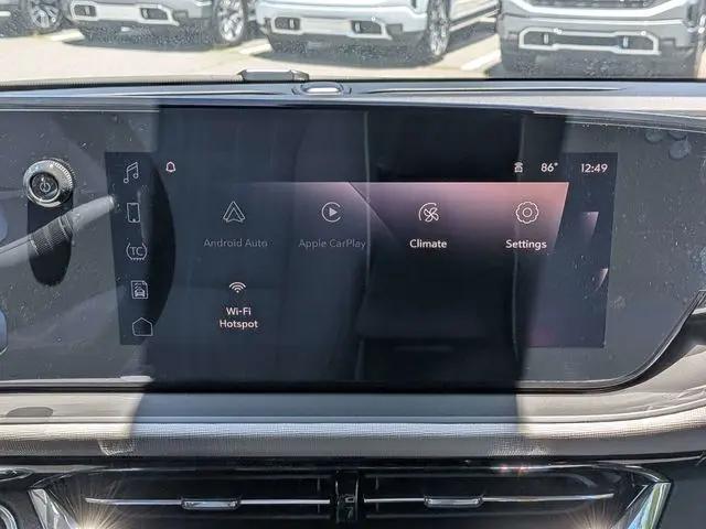 2026 Buick NV Avenir FWD