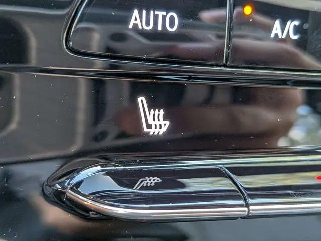 2026 Buick NV Avenir FWD