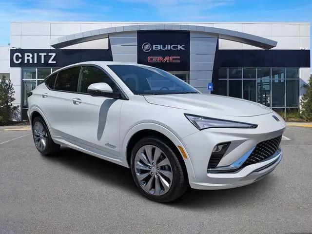 2026 Buick NV Avenir FWD for sale in Savannah, GA