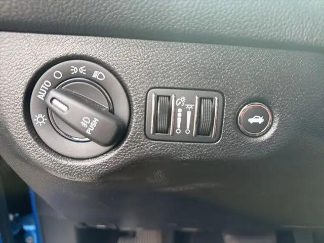 2023 Dodge Challenger SXT AWD