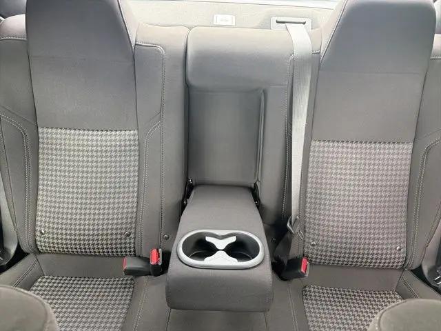 2023 Dodge Challenger SXT AWD