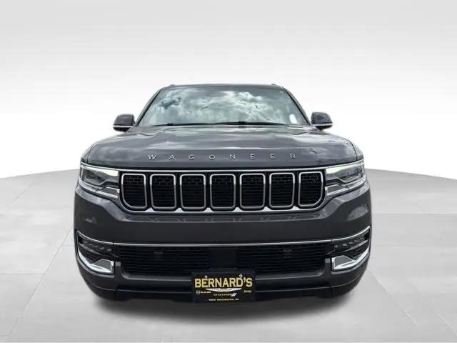 2022 Jeep Wagoneer Series I 4x4