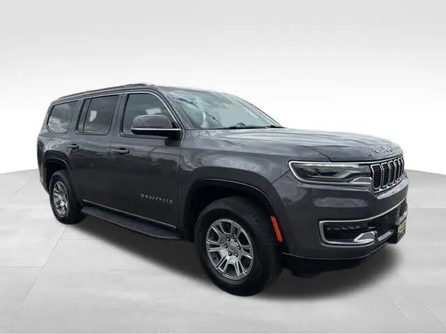 2022 Jeep Wagoneer Series I 4x4