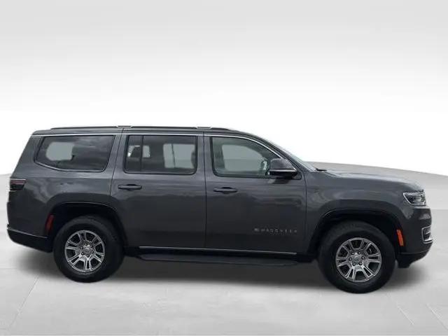 2022 Jeep Wagoneer Series I 4x4