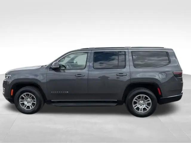 2022 Jeep Wagoneer Series I 4x4