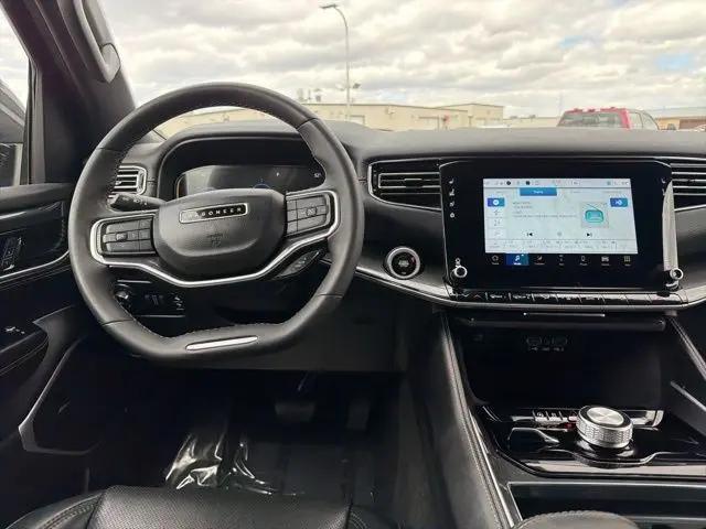 2022 Jeep Wagoneer Series I 4x4