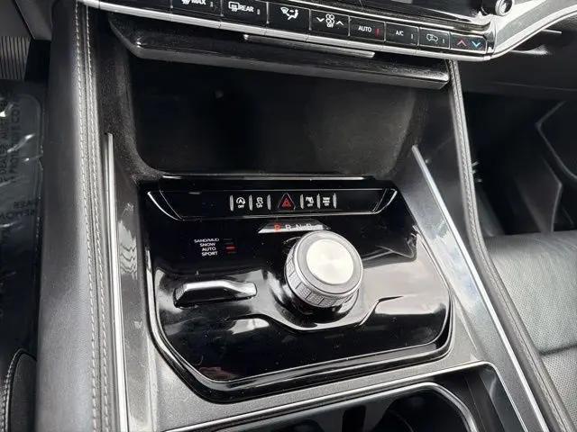 2022 Jeep Wagoneer Series I 4x4