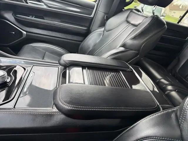 2022 Jeep Wagoneer Series I 4x4