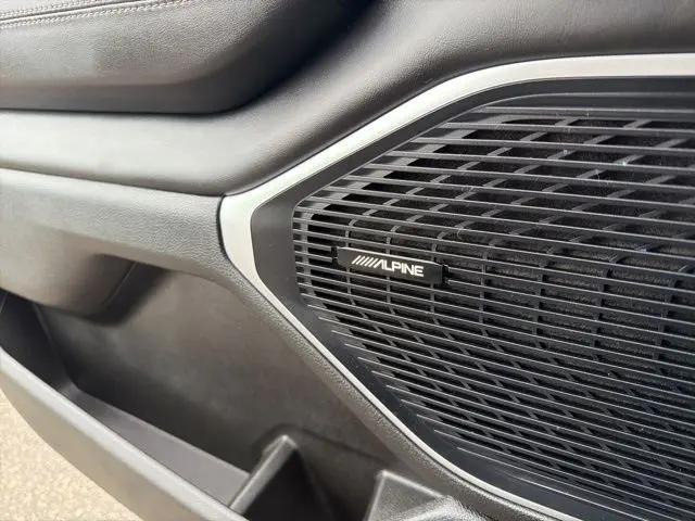 2022 Jeep Wagoneer Series I 4x4