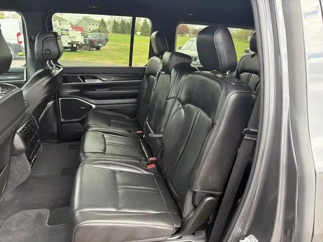 2022 Jeep Wagoneer Series I 4x4