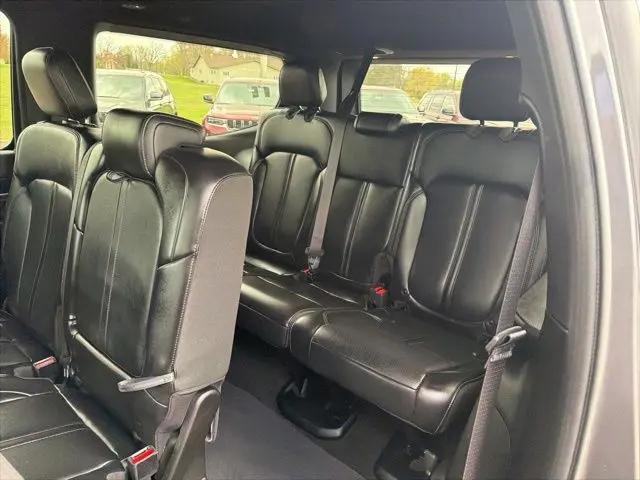 2022 Jeep Wagoneer Series I 4x4