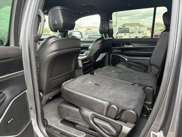 2022 Jeep Wagoneer Series I 4x4