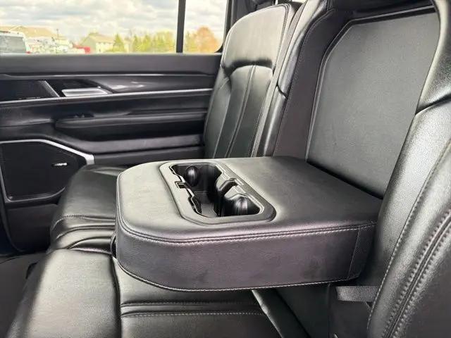 2022 Jeep Wagoneer Series I 4x4