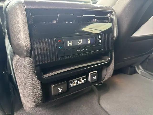 2022 Jeep Wagoneer Series I 4x4