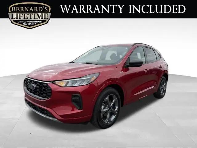 2024 Ford Escape ST-Line for sale in New Richmond, WI