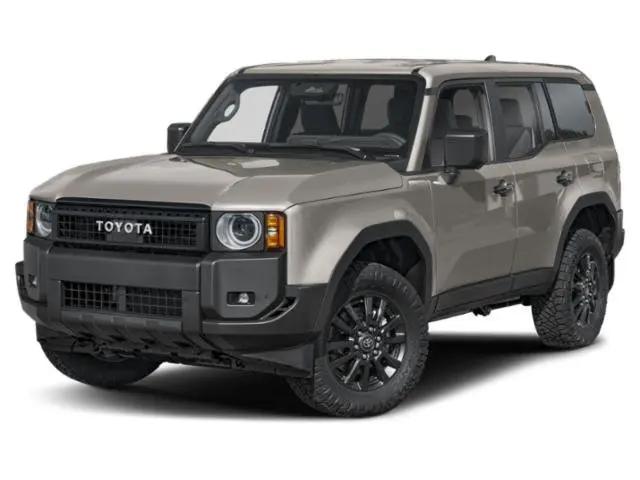 2025 Toyota Land Cruiser 1958 for sale in Bentonville, AR