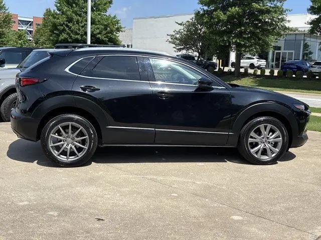 2021 Mazda CX-30 Premium