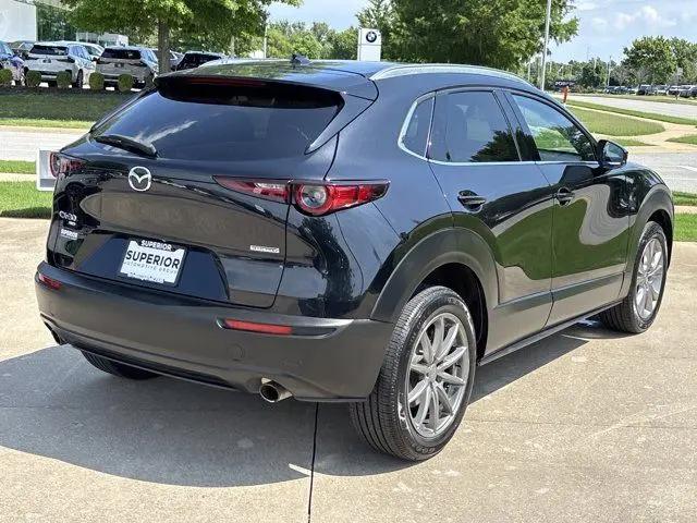 2021 Mazda CX-30 Premium