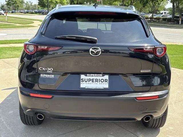 2021 Mazda CX-30 Premium