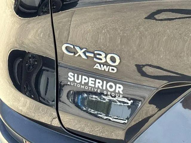 2021 Mazda CX-30 Premium