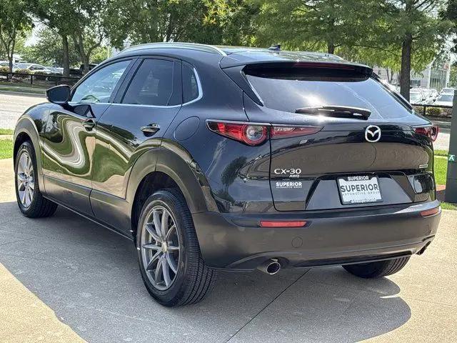 2021 Mazda CX-30 Premium