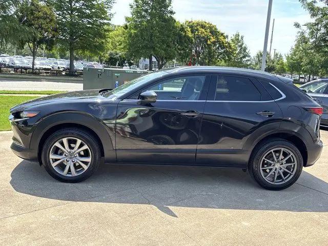 2021 Mazda CX-30 Premium