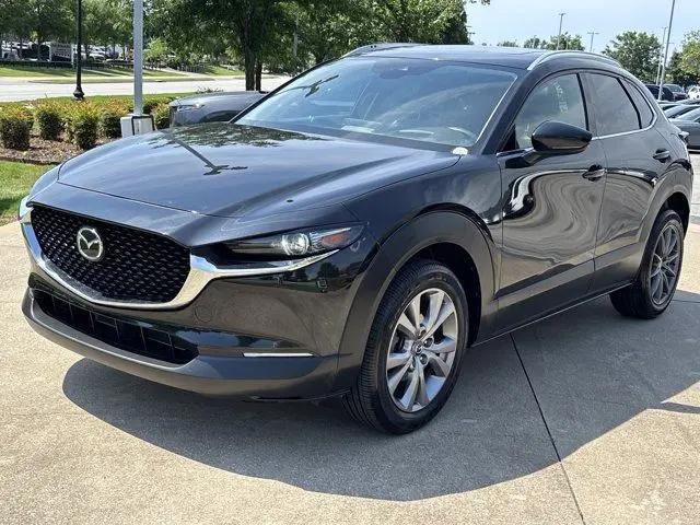 2021 Mazda CX-30 Premium