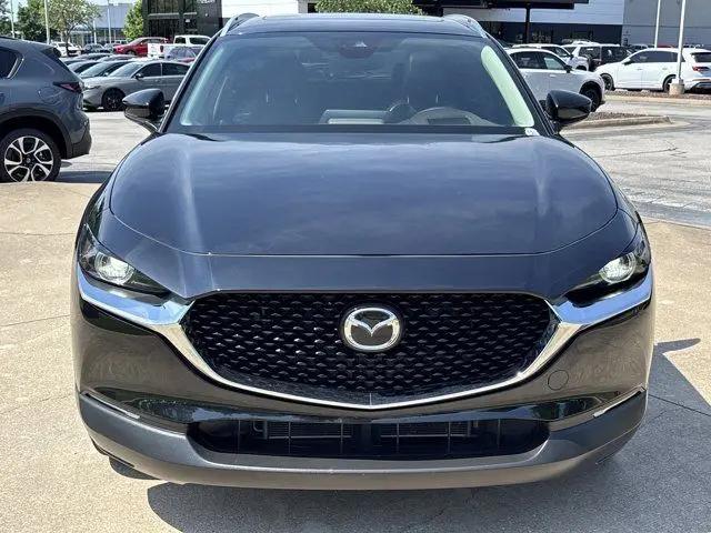 2021 Mazda CX-30 Premium