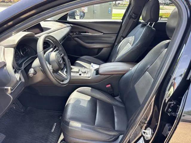 2021 Mazda CX-30 Premium