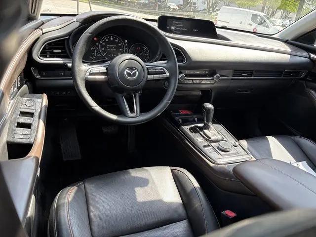 2021 Mazda CX-30 Premium